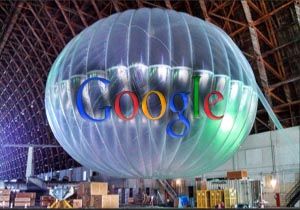 Google dan Fiber Kablolara Son Verecek Müthiş Buluş 